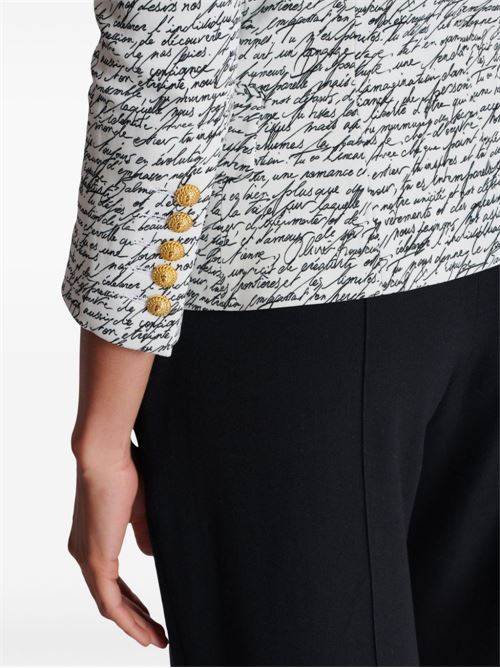  BALMAIN | EF1SE615VH44GAB