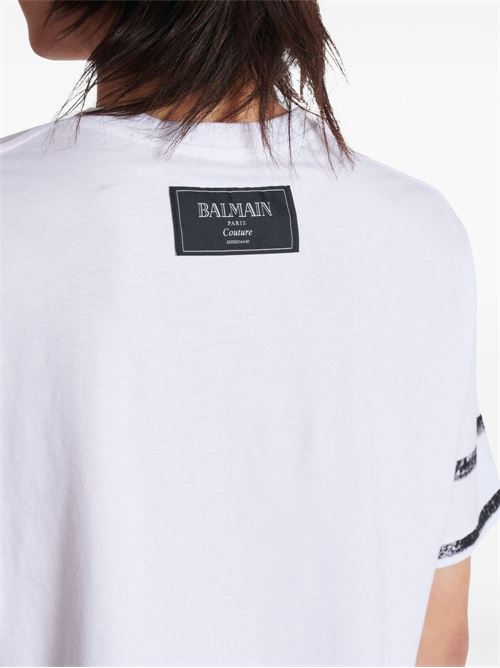  BALMAIN | EH1EG010GE35GAB