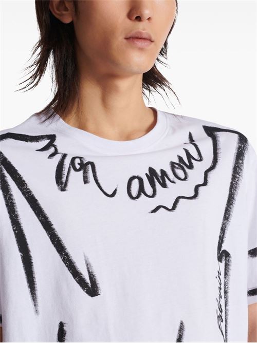  BALMAIN | EH1EG010GE35GAB