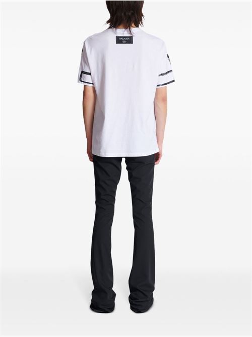  BALMAIN | EH1EG010GE35GAB
