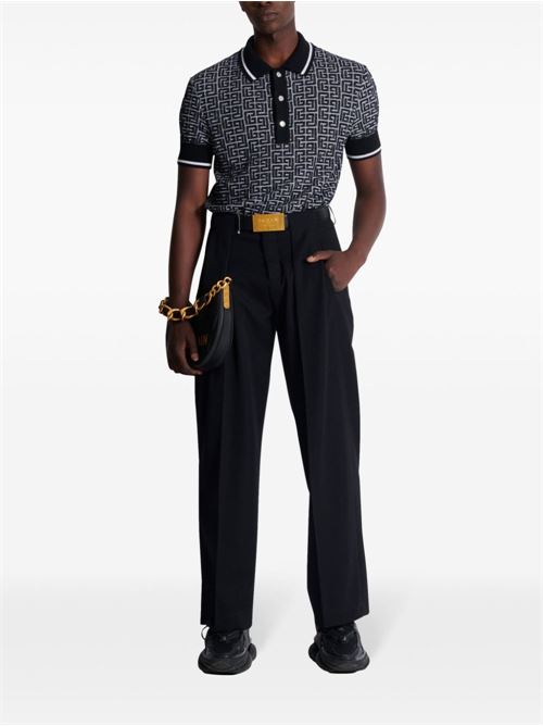  BALMAIN | EH1GB020KI03GAB