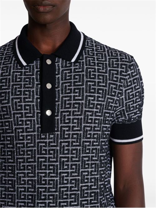  BALMAIN | EH1GB020KI03GAB