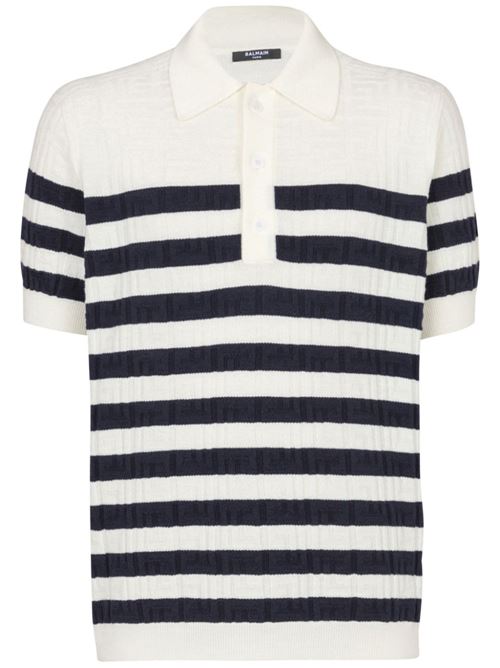  BALMAIN | EH1GB066KI01GCR