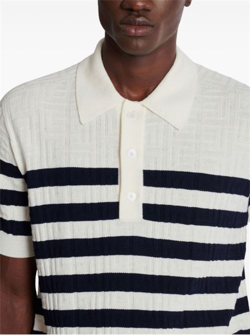  BALMAIN | EH1GB066KI01GCR