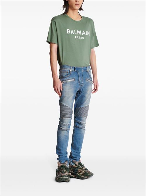  BALMAIN | EH1MG115DF446FF