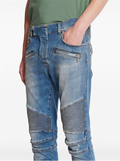  BALMAIN | EH1MG115DF446FF