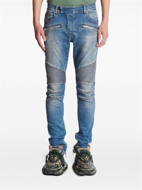  BALMAIN | EH1MG115DF446FF