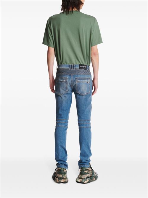  BALMAIN | EH1MG115DF446FF