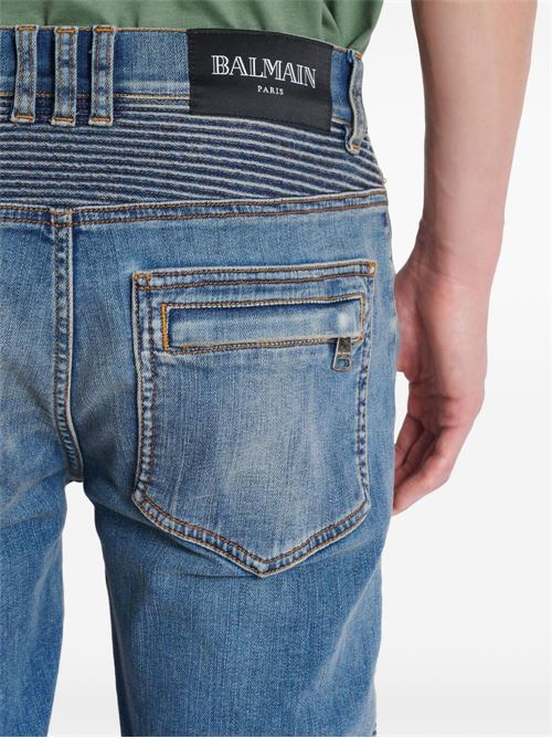  BALMAIN | EH1MG115DF446FF
