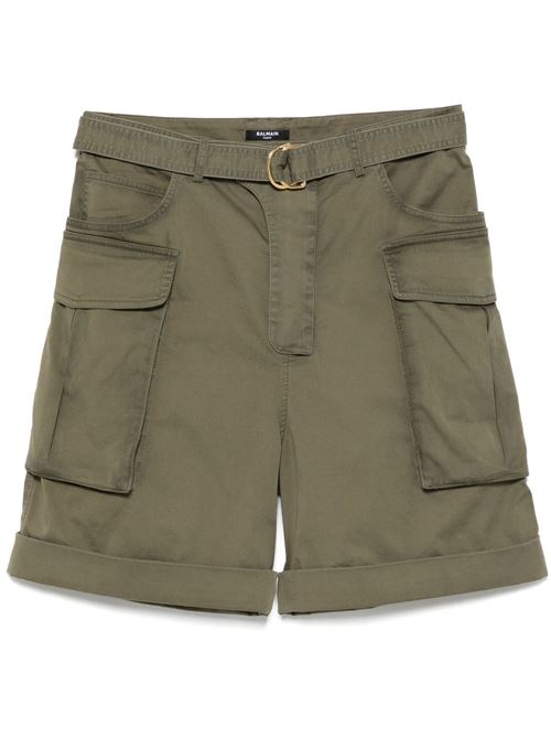  BALMAIN | EH1PA120CF877CW