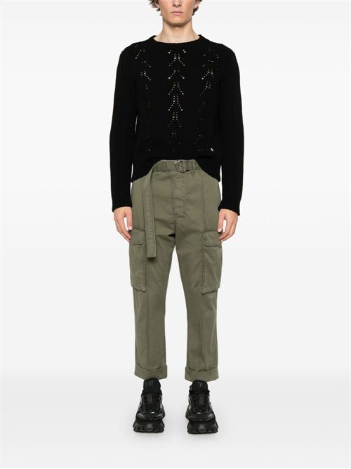 BALMAIN | EH1PQ340CF877CW
