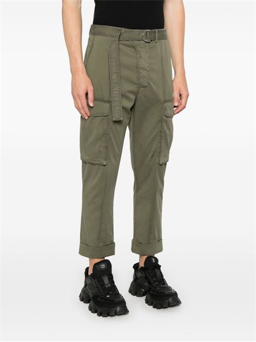  BALMAIN | EH1PQ340CF877CW