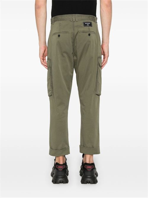  BALMAIN | EH1PQ340CF877CW