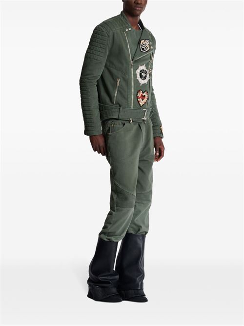  BALMAIN | EH1TD56542DF7CW