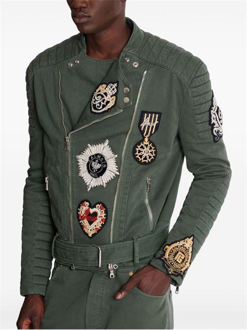  BALMAIN | EH1TD56542DF7CW