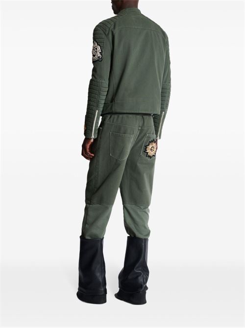  BALMAIN | EH1TD56542DF7CW