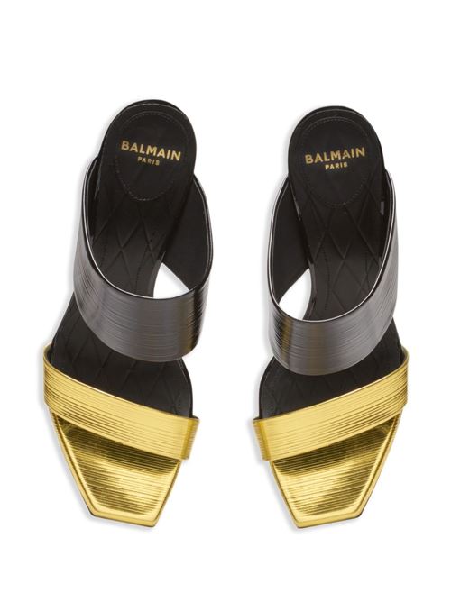  BALMAIN | EN0UR132LIVSEAD