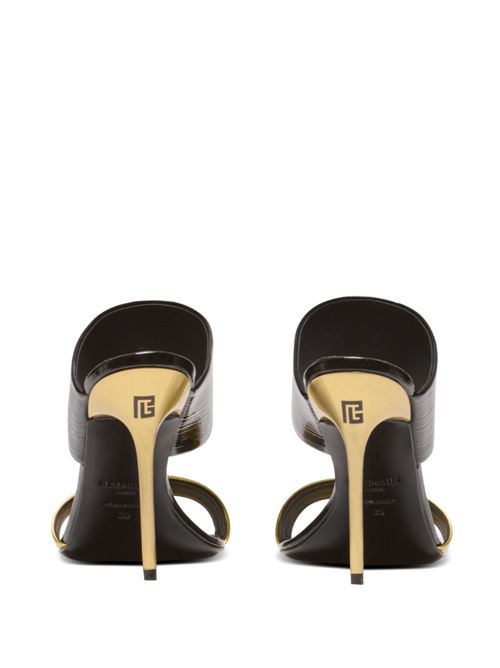  BALMAIN | EN0UR132LIVSEAD