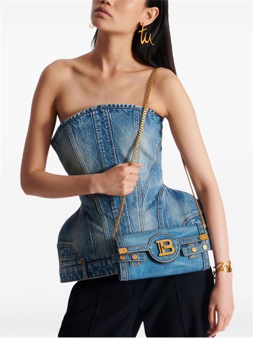  BALMAIN | EN1LE596TDEN6FF