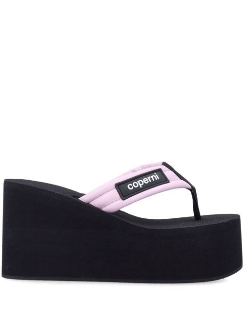  COPERNI | COPSH09F6040BLKPNK