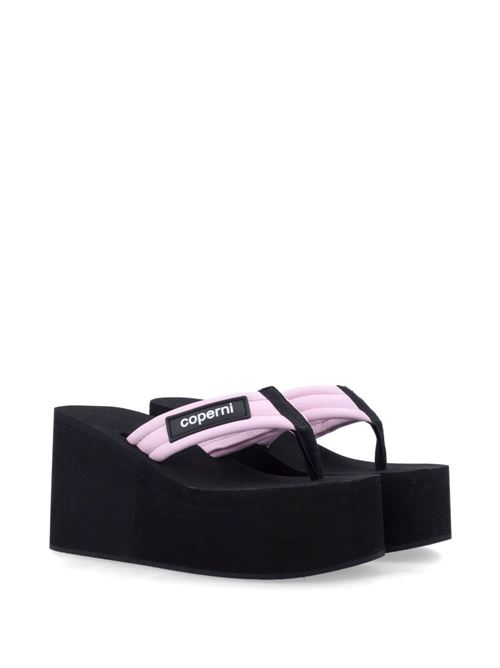  COPERNI | COPSH09F6040BLKPNK