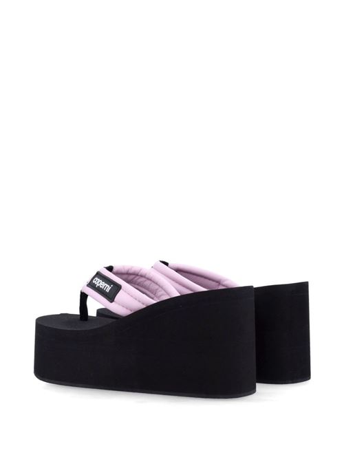  COPERNI | COPSH09F6040BLKPNK