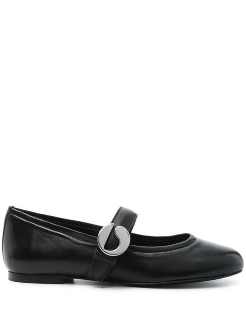  COPERNI | COPSH74F6016BLK