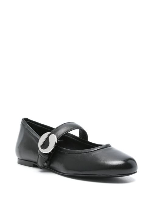  COPERNI | COPSH74F6016BLK