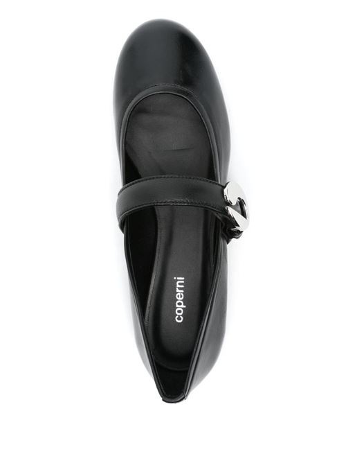  COPERNI | COPSH74F6016BLK