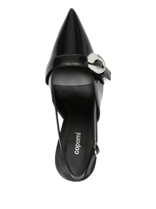 COPERNI | COPSH82F6052BLK