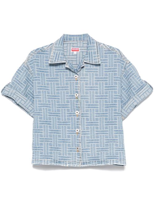  KENZO | FF52DC2496J4DB