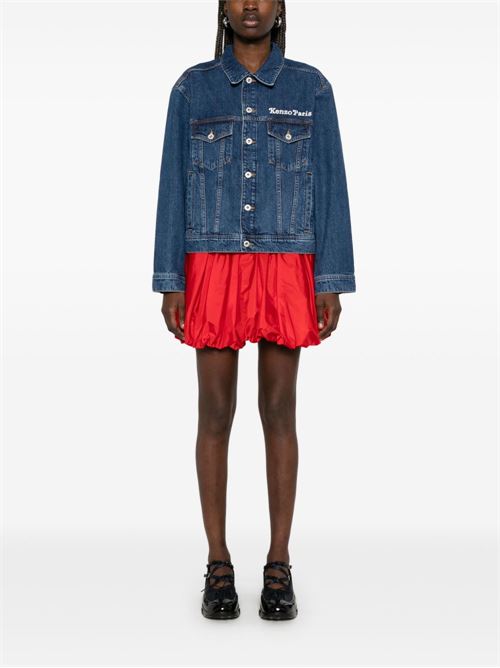  KENZO | FF52DV2486B3DS