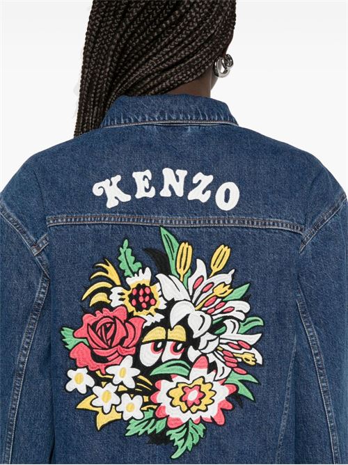  KENZO | FF52DV2486B3DS