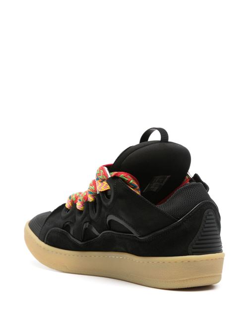  LANVIN | FU-SKDK12-DRA2-P2510