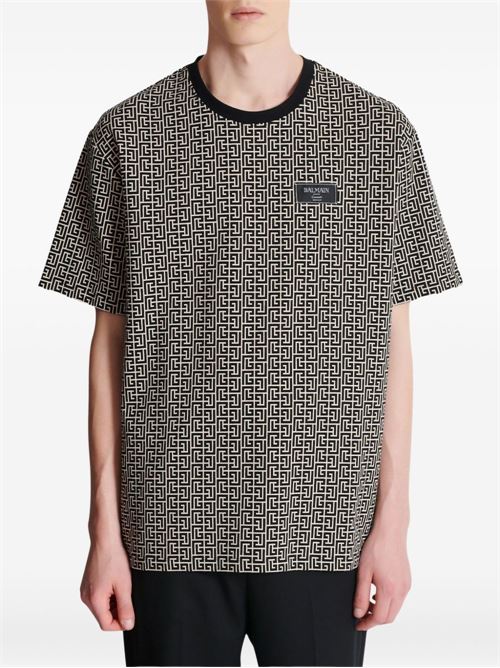  BALMAIN | FH1EG000BC90GFE