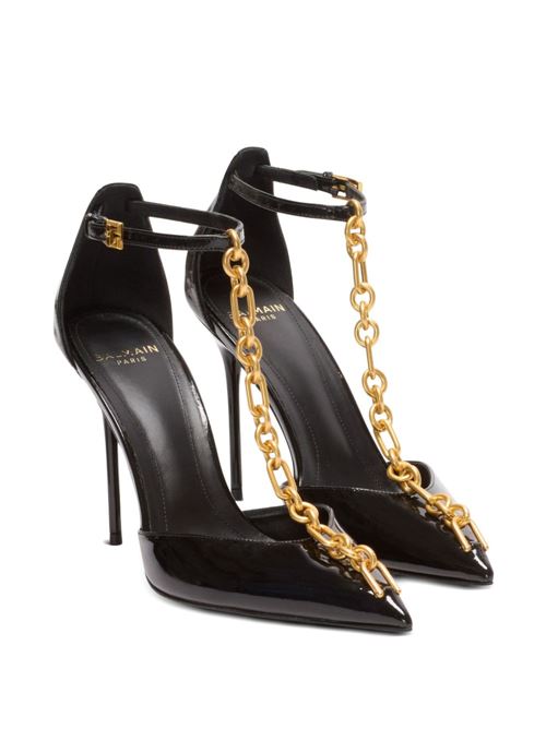  BALMAIN | FN1UA152LPAT0PA