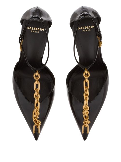  BALMAIN | FN1UA152LPAT0PA