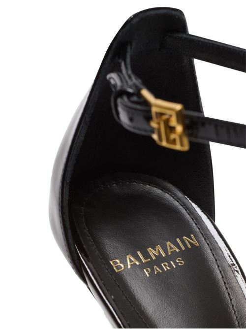  BALMAIN | FN1UA152LPAT0PA