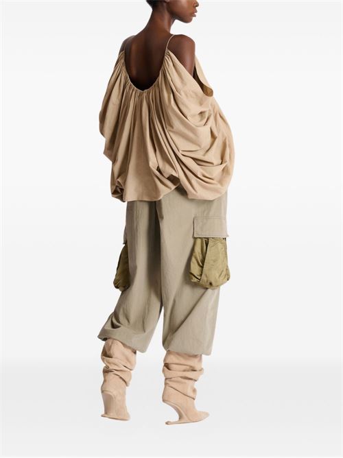  BALMAIN | GF0IJ135CG680TF