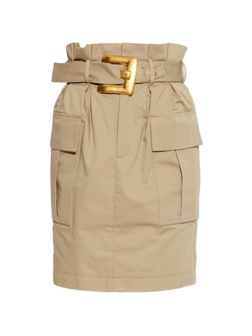  BALMAIN | GF0LCB15CG650TF