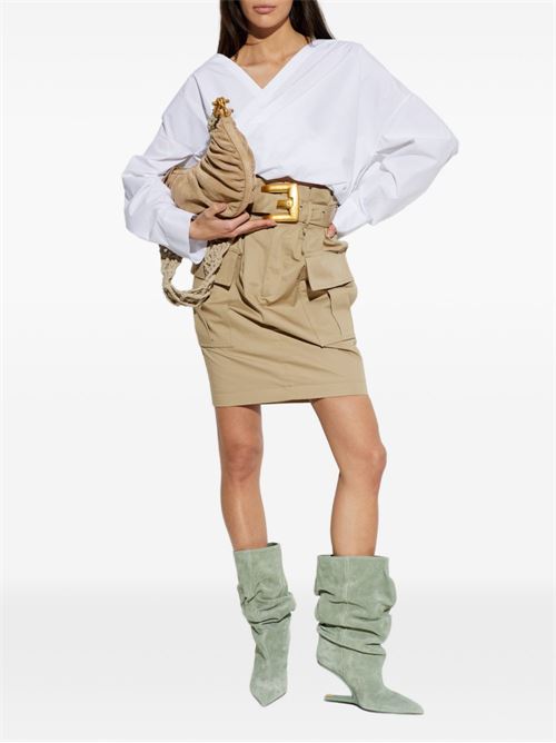  BALMAIN | GF0LCB15CG650TF