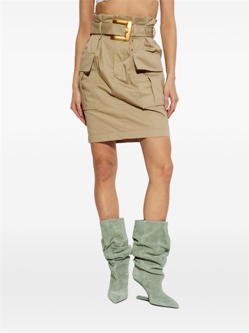  BALMAIN | GF0LCB15CG650TF