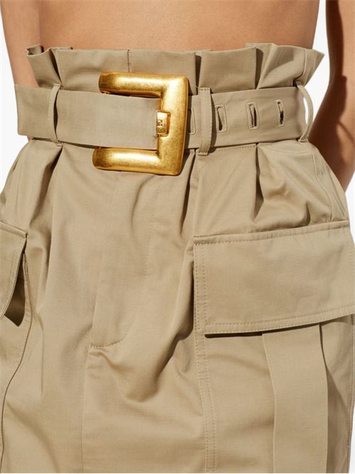  BALMAIN | GF0LCB15CG650TF