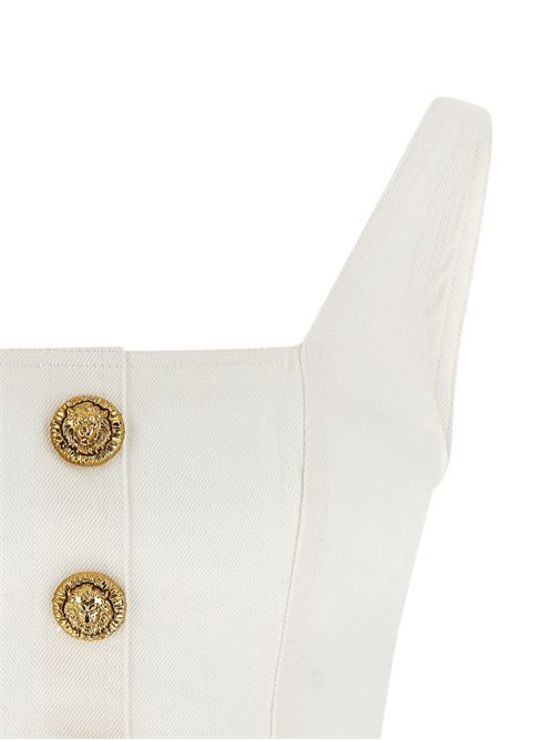  BALMAIN | GF1AD214DG140FC