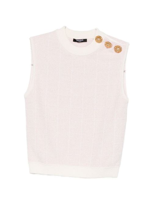  BALMAIN | GF1AG850KJ48OIB