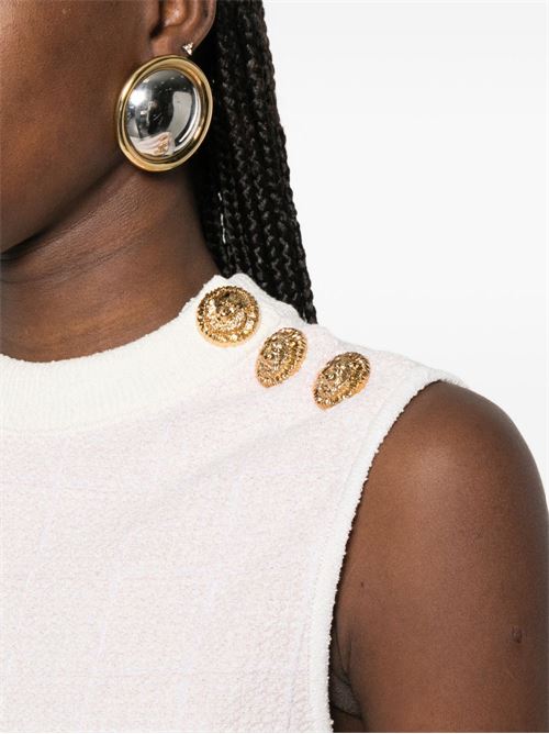  BALMAIN | GF1AG850KJ48OIB