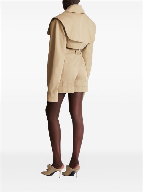  BALMAIN | GF1PA375CG430AN