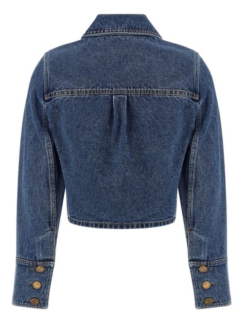  BALMAIN | GF1TC215DG086EX