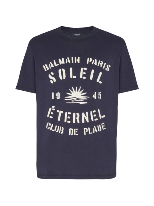  BALMAIN | GH0EG000GF57SFQ