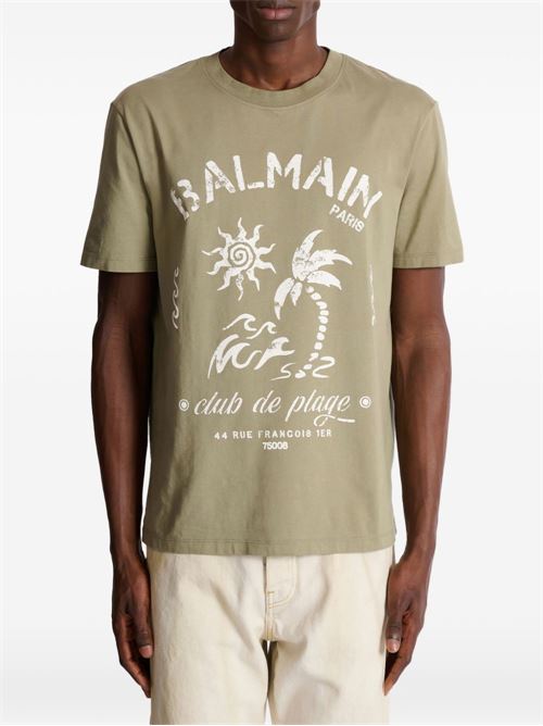  BALMAIN | GH0EG000GF58UJA